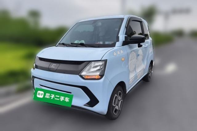 Used Dongfeng Fengon MINIEV 2022 Candy-Style Marshmallow