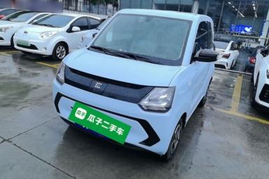 Used Dongfeng Fengon MINIEV 2022 Shishi Style Luxury Version