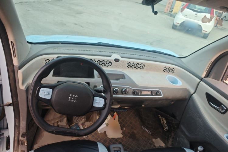 Used Dongfeng Fengon MINIEV 2022 Shishi Style Practical Version Center Console