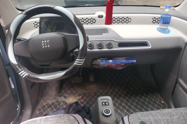 Used Dongfeng Fengon MINIEV 2022 Shishi Style Practical Version Center Console