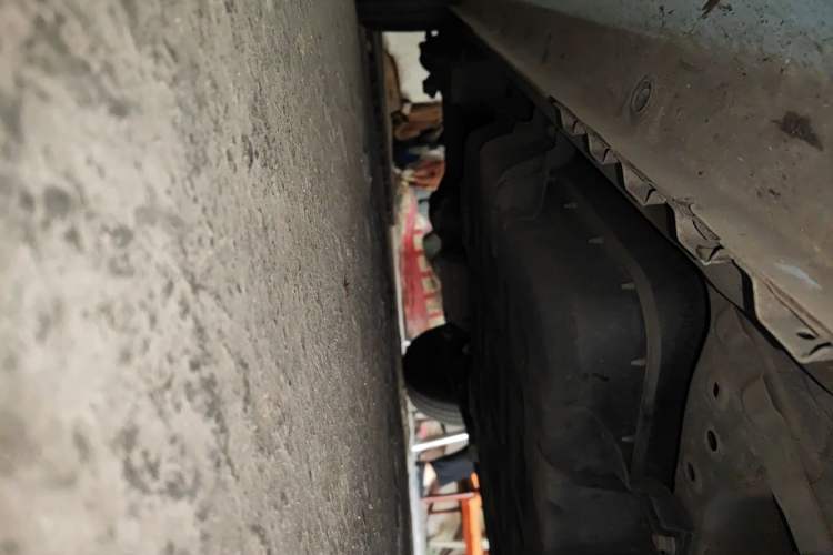 Used Dongfeng Fengon MINIEV 2022 Candy-Style Marshmallow Chassis Front Right