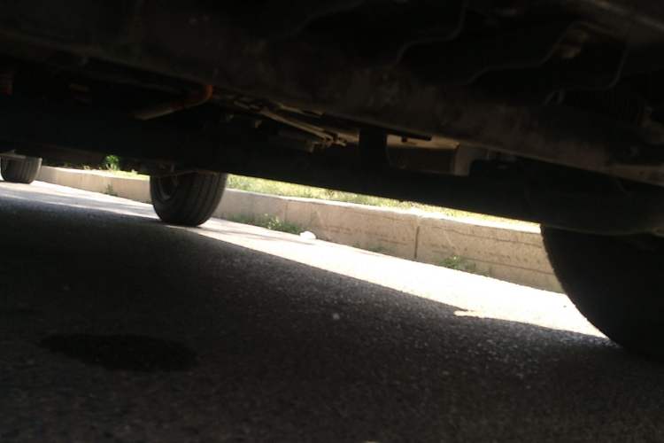 Used Dongfeng Fengon MINIEV 2022 Candy Edition Half-Sugar Chassis Front Right