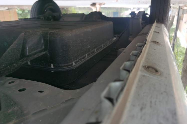Used Dongfeng Fengon MINIEV 2022 Shishi Style Practical Version Chassis Front Right