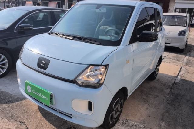 Used Dongfeng Fengon MINIEV 2022 Candy-Style Lollipop