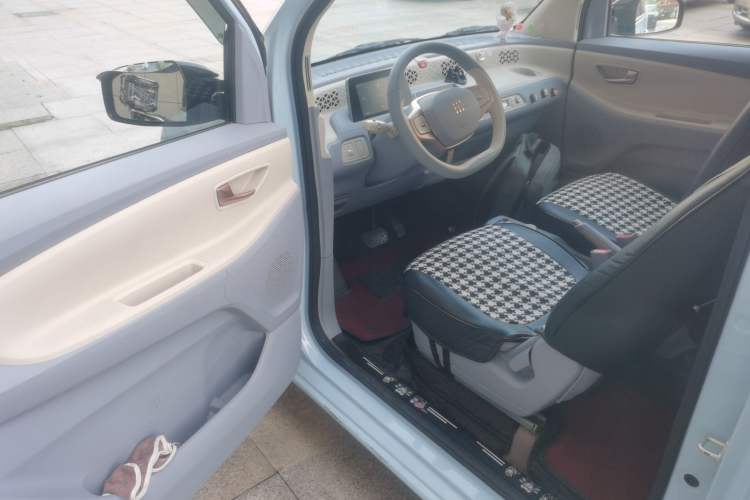Used Dongfeng Fengon MINIEV 2022 Candy-Style Lollipop Driver Seat