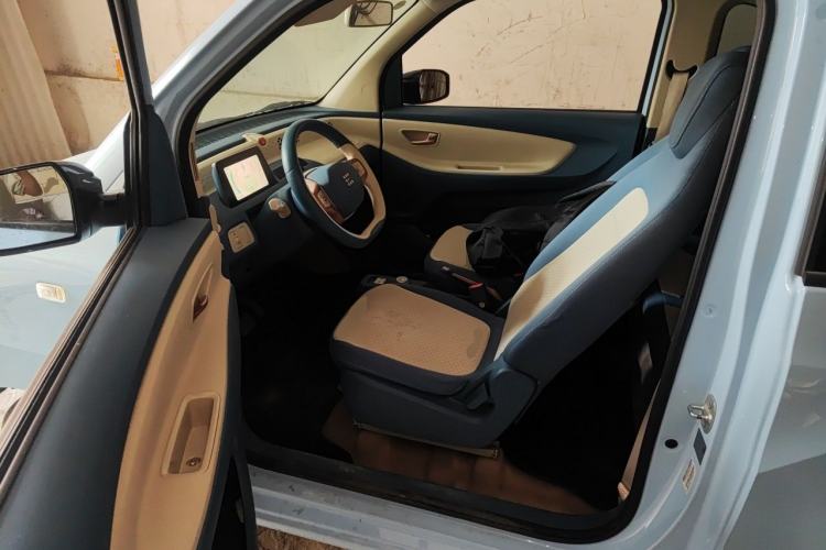Used Dongfeng Fengon MINIEV 2022 Candy-Style Marshmallow Driver Seat