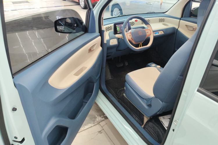 Used Dongfeng Fengon MINIEV 2022 Candy-Style Lollipop Driver Seat