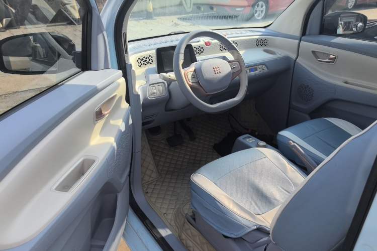 Used Dongfeng Fengon MINIEV 2022 Candy-Style Lollipop Driver Seat