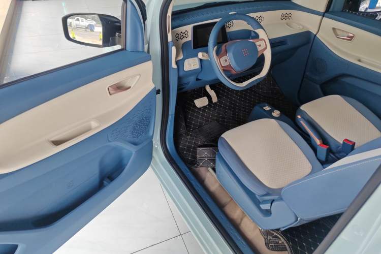 Used Dongfeng Fengon MINIEV 2022 Candy-Style Lollipop Driver Seat