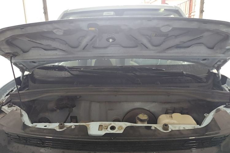 Used Dongfeng Fengon MINIEV 2022 Candy-Style Marshmallow Engine Bay