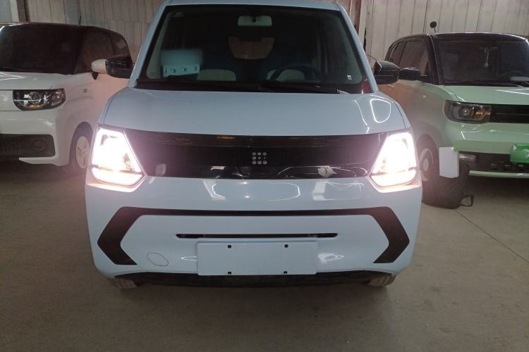 Used Dongfeng Fengon MINIEV 2022 Candy Edition Full Sugar Exterior 1
