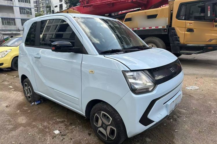Used Dongfeng Fengon MINIEV 2022 Candy-Style Lollipop Exterior 1