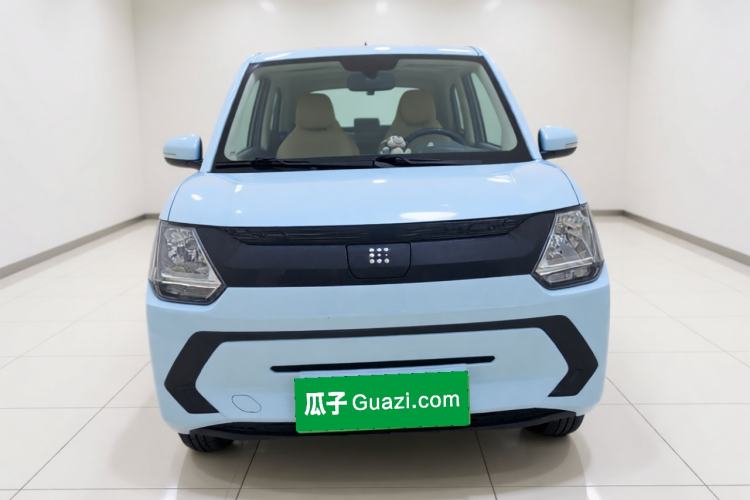 Used Dongfeng Fengon MINIEV 2022 Shishi Style Luxury Version Exterior 1