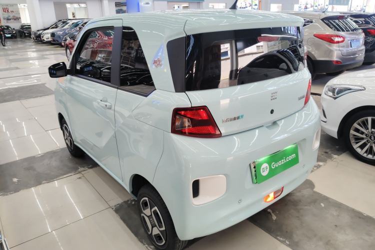 Used Dongfeng Fengon MINIEV 2022 Candy-Style Lollipop Exterior 2