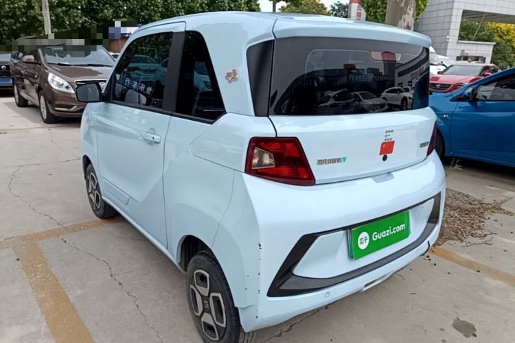 Used Dongfeng Fengon MINIEV 2022 Candy-Style Lollipop Exterior 2