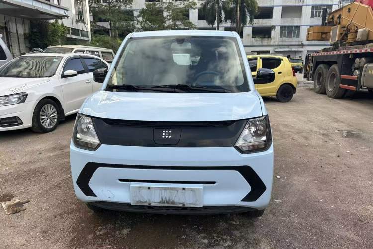 Used Dongfeng Fengon MINIEV 2022 Candy-Style Lollipop Exterior 2