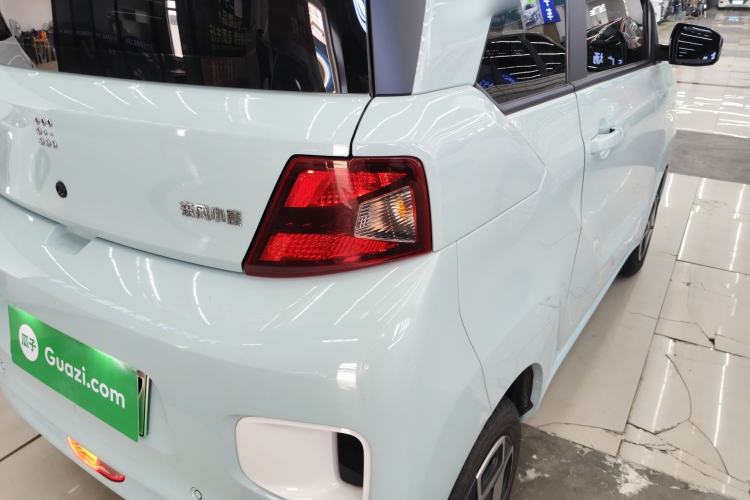 Used Dongfeng Fengon MINIEV 2022 Candy-Style Lollipop Exterior 3