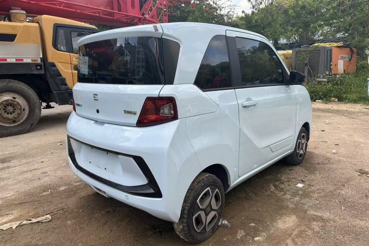 Used Dongfeng Fengon MINIEV 2022 Candy-Style Lollipop Exterior 3