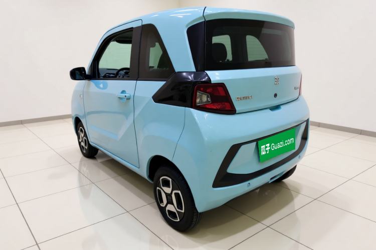 Used Dongfeng Fengon MINIEV 2022 Shishi Style Luxury Version Exterior 3