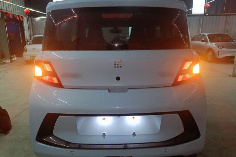 Used Dongfeng Fengon MINIEV 2022 Candy Edition Full Sugar Exterior 4
