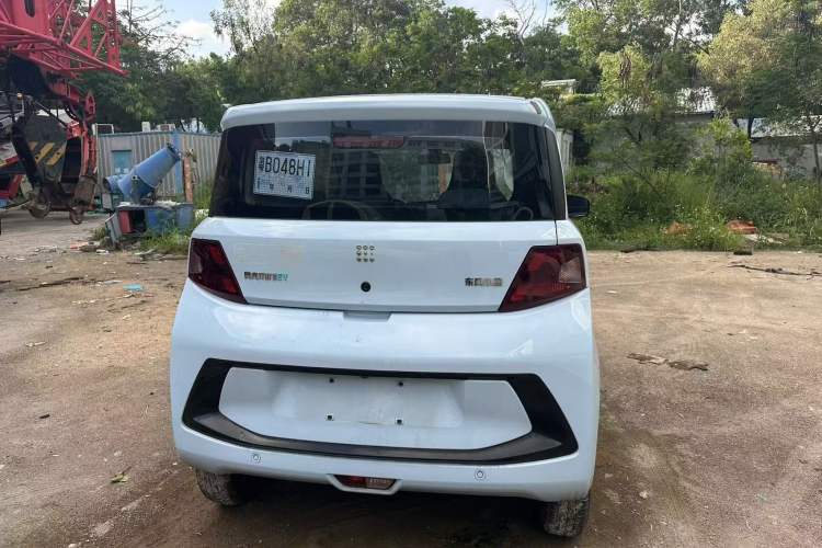 Used Dongfeng Fengon MINIEV 2022 Candy-Style Lollipop Exterior 4
