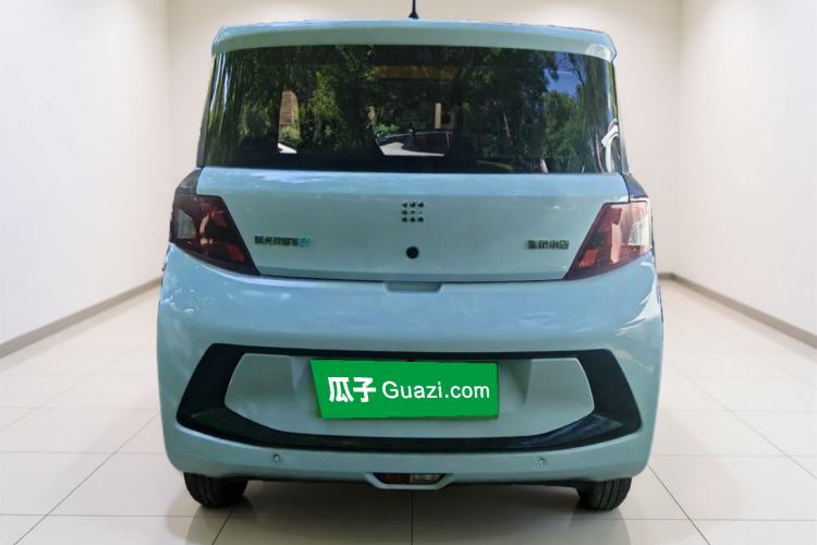 Used Dongfeng Fengon MINIEV 2022 Shishi Style Luxury Version Exterior 4