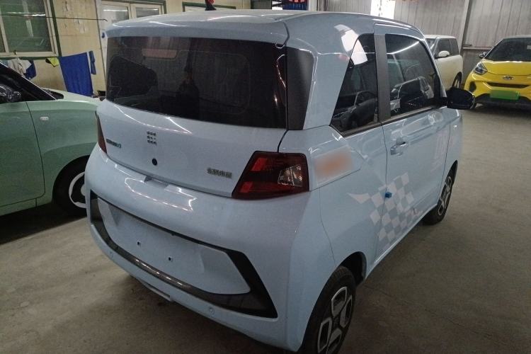 Used Dongfeng Fengon MINIEV 2022 Candy Edition Full Sugar Exterior 5