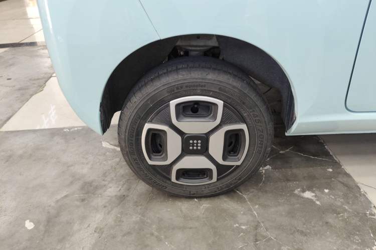 Used Dongfeng Fengon MINIEV 2022 Candy-Style Lollipop Exterior 5
