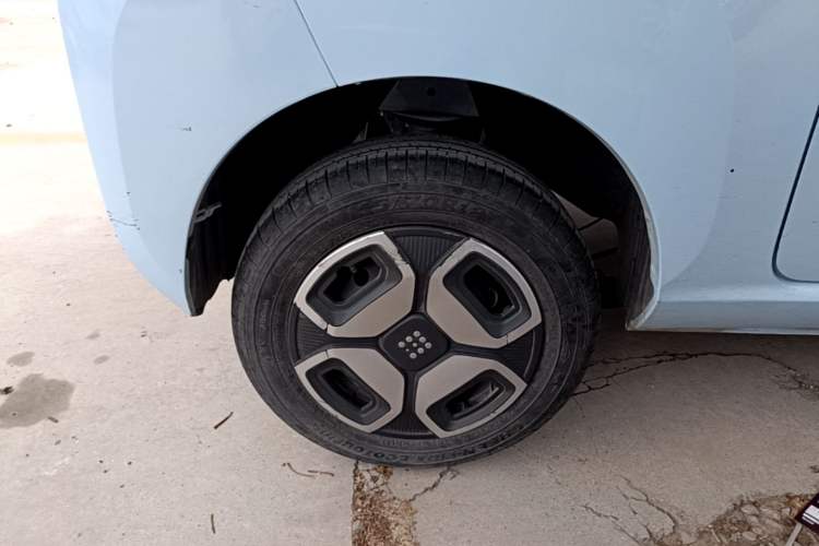 Used Dongfeng Fengon MINIEV 2022 Candy-Style Lollipop Exterior 5