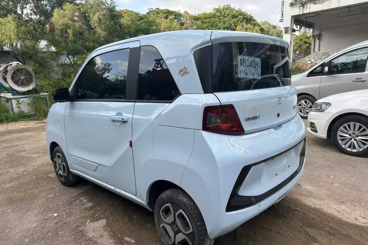 Used Dongfeng Fengon MINIEV 2022 Candy-Style Lollipop Exterior 5