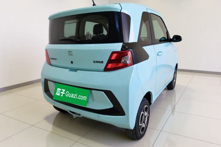 Used Dongfeng Fengon MINIEV 2022 Shishi Style Luxury Version Exterior 5