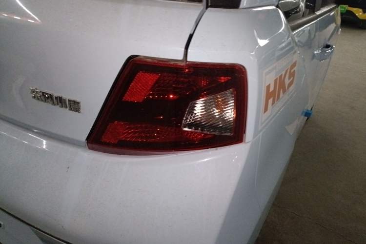 Used Dongfeng Fengon MINIEV 2022 Candy Edition Full Sugar Exterior 6