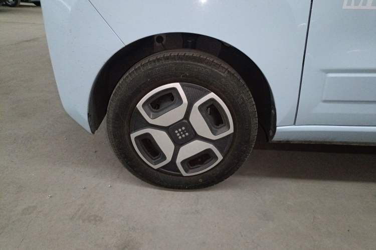 Used Dongfeng Fengon MINIEV 2022 Candy Edition Full Sugar Exterior 7