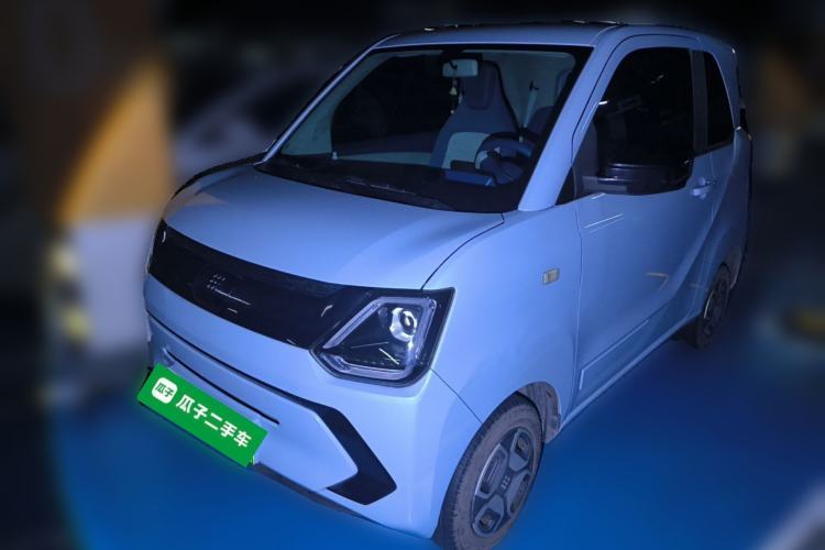 Used Dongfeng Fengon MINIEV 2022 Candy Edition Lightly Sweeted Guazi used car, China used car export, Used car for sale, Used  cars, Cheapest cars for sale, Electric vehicle, New energy car