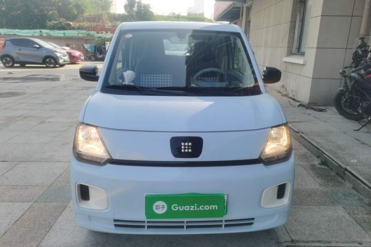 Used Dongfeng Fengon MINIEV 2022 Candy-Style Lollipop Front