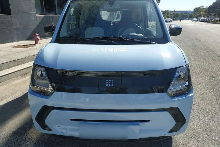 Used Dongfeng Fengon MINIEV 2022 Candy-Style Lollipop Front