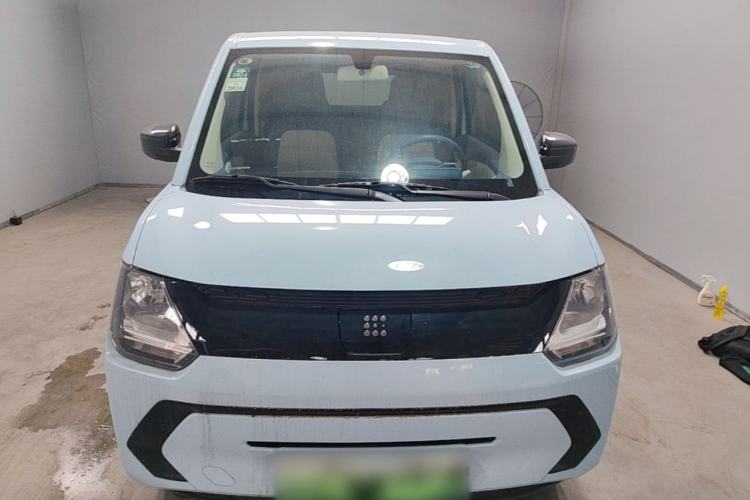 Used Dongfeng Fengon MINIEV 2022 Candy-Style Lollipop Front