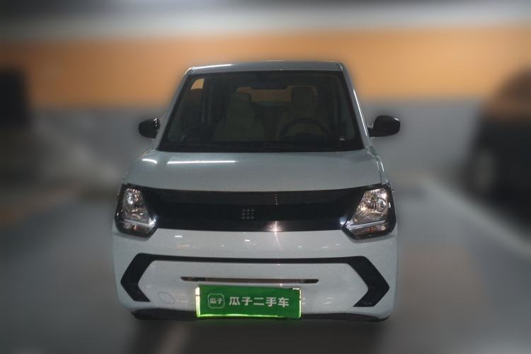 Used Dongfeng Fengon MINIEV 2022 Candy-Style Lollipop Front