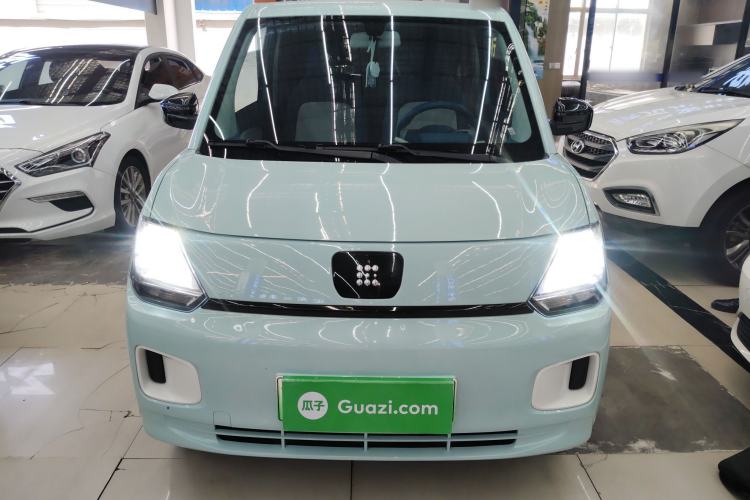 Used Dongfeng Fengon MINIEV 2022 Candy-Style Lollipop Front