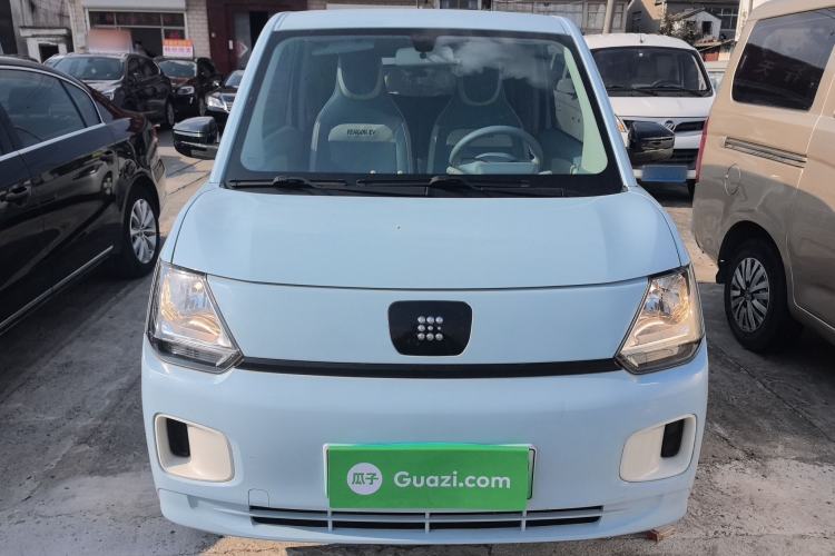 Used Dongfeng Fengon MINIEV 2022 Candy-Style Lollipop Front