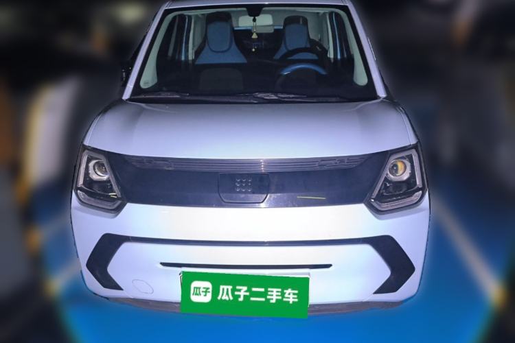 Used Dongfeng Fengon MINIEV 2022 Candy Edition Lightly Sweeted Front