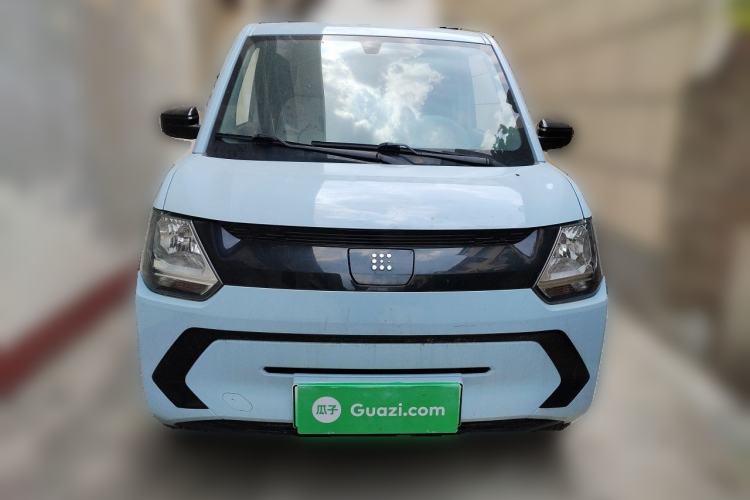 Used Dongfeng Fengon MINIEV 2022 Candy Edition Lightly Sweeted Front