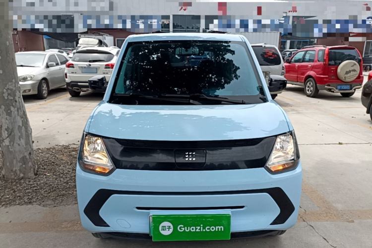 Used Dongfeng Fengon MINIEV 2022 Candy-Style Lollipop Front