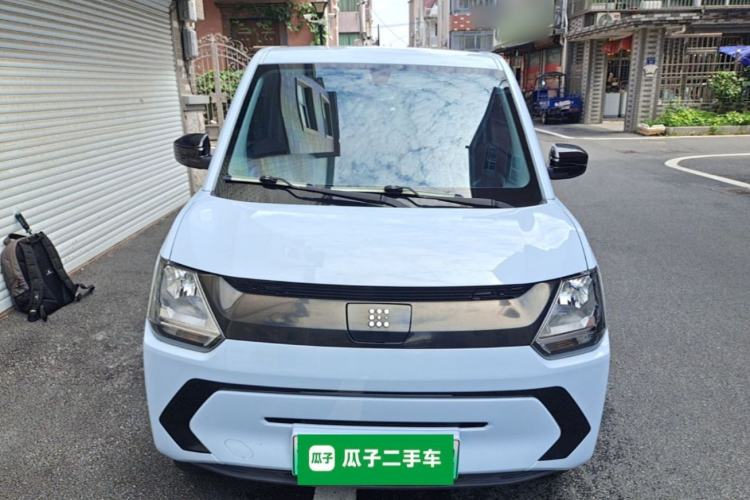 Used Dongfeng Fengon MINIEV 2022 Shishi Style Luxury Version Front