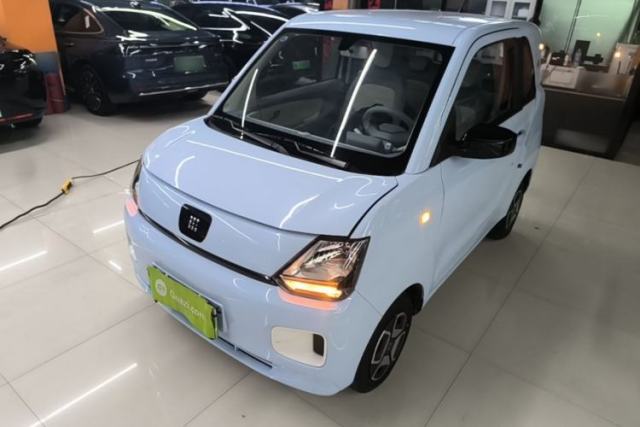 Used Dongfeng Fengon MINIEV 2022 Candy-Style Lollipop