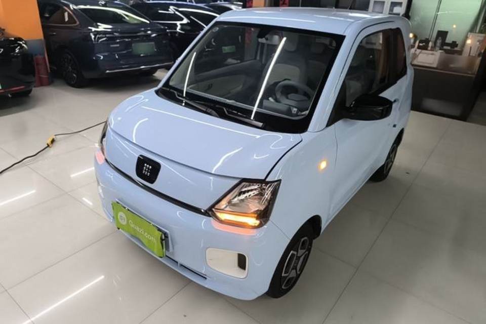 Dongfeng Fengon MINIEV 2022