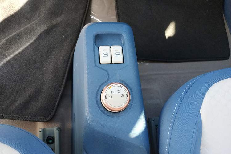 Used Dongfeng Fengon MINIEV 2022 Candy-Style Lollipop Gear Lever