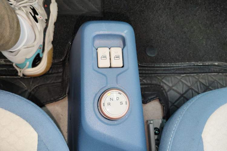 Used Dongfeng Fengon MINIEV 2022 Candy-Style Lollipop Gear Lever
