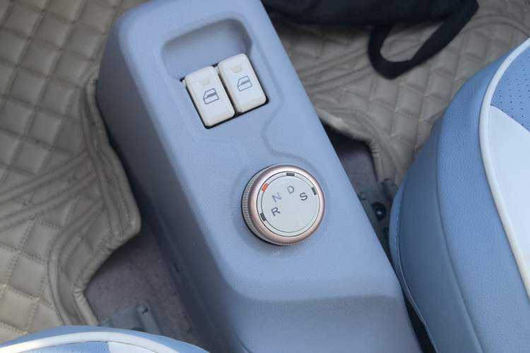Used Dongfeng Fengon MINIEV 2022 Candy-Style Lollipop Gear Lever