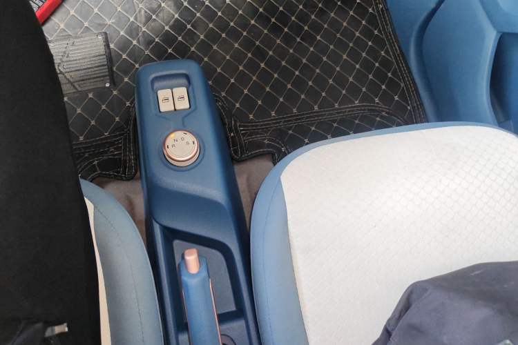 Used Dongfeng Fengon MINIEV 2022 Candy-Style Lollipop Gear Lever